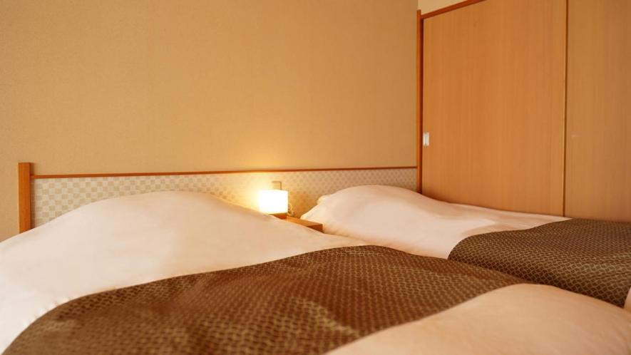 Atami Juraku Hotel Eksteriør billede