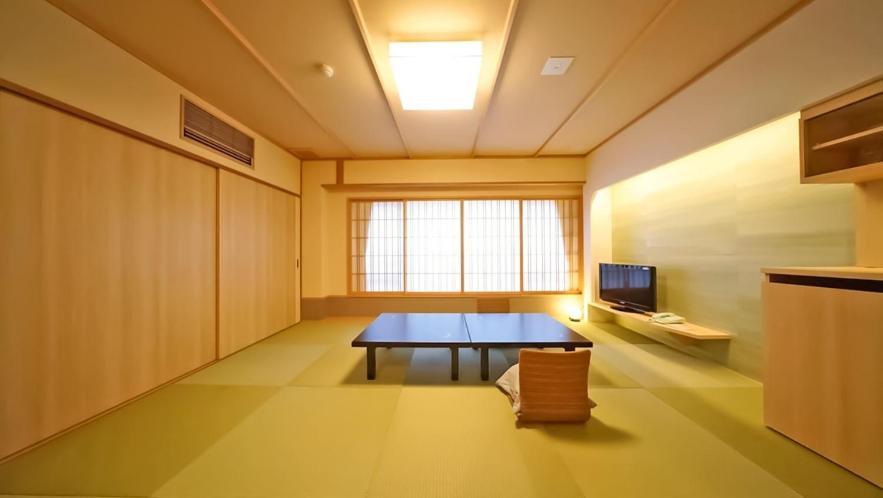Atami Juraku Hotel Eksteriør billede