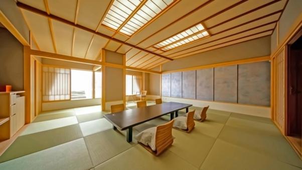 Atami Juraku Hotel Eksteriør billede