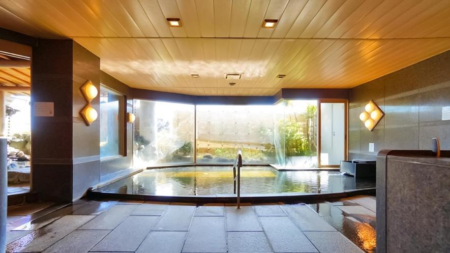Atami Juraku Hotel Eksteriør billede