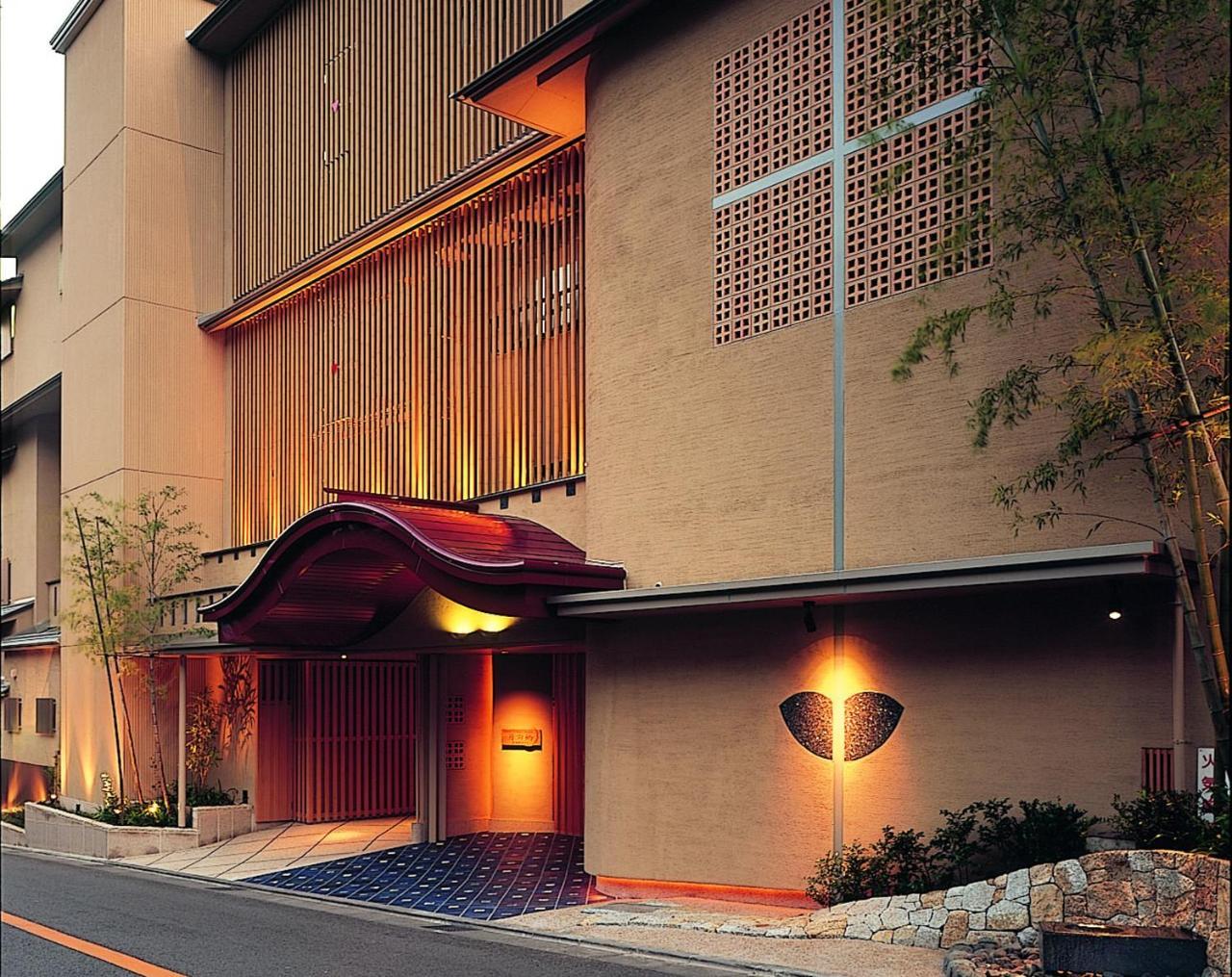 Atami Juraku Hotel Eksteriør billede